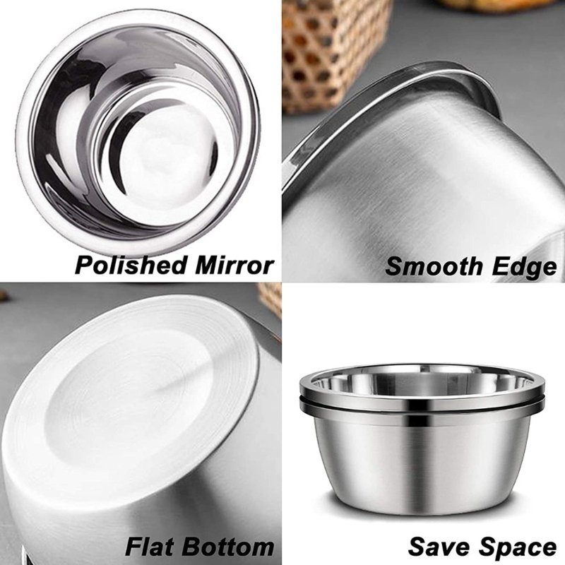 Large-Stainless-Steel-Dog-Bowls-Thick-Smooth-Metal-Food-and-Water-Dishes (1)